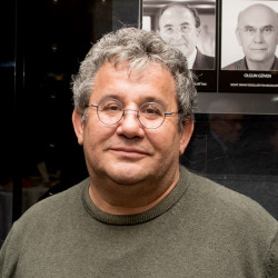 Dr. Adil DENİZLİ
