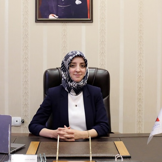 Dr. Hülya AKINCIOĞLU