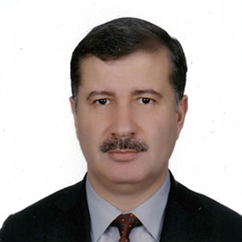 Dr. İlhami GÜLÇİN