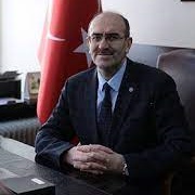 Prof. Dr. Ömer İrfan KÜFREVİOĞLU