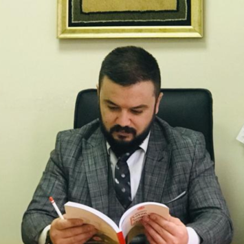 Prof. Dr. Savaş KAYA