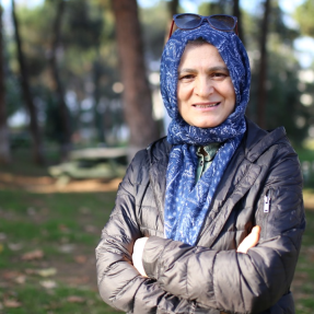 Prof. Dr. Sevgi KOLAYLI